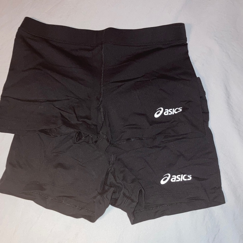 ASICS Train Shorts